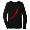 Unisex Jersey Long Sleeve Tee Thumbnail