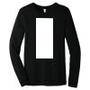 Unisex Jersey Long Sleeve Tee Thumbnail