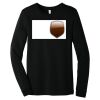 Unisex Jersey Long Sleeve Tee Thumbnail