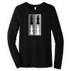 Unisex Jersey Long Sleeve Tee Thumbnail