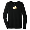 Unisex Jersey Long Sleeve Tee Thumbnail