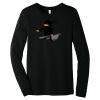 Unisex Jersey Long Sleeve Tee Thumbnail
