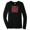 Unisex Jersey Long Sleeve Tee Thumbnail