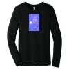 Unisex Jersey Long Sleeve Tee Thumbnail