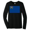 Unisex Jersey Long Sleeve Tee Thumbnail