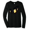 Unisex Jersey Long Sleeve Tee Thumbnail