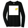 Unisex Jersey Long Sleeve Tee Thumbnail