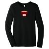 Unisex Jersey Long Sleeve Tee Thumbnail