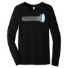 Unisex Jersey Long Sleeve Tee Thumbnail