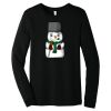 Unisex Jersey Long Sleeve Tee Thumbnail