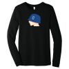 Unisex Jersey Long Sleeve Tee Thumbnail