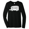 Unisex Jersey Long Sleeve Tee Thumbnail