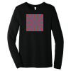 Unisex Jersey Long Sleeve Tee Thumbnail