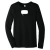 Unisex Jersey Long Sleeve Tee Thumbnail