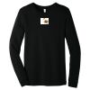 Unisex Jersey Long Sleeve Tee Thumbnail