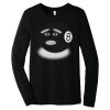 Unisex Jersey Long Sleeve Tee Thumbnail