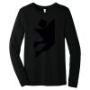 Unisex Jersey Long Sleeve Tee Thumbnail