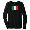 Unisex Jersey Long Sleeve Tee Thumbnail