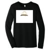 Unisex Jersey Long Sleeve Tee Thumbnail
