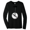 Unisex Jersey Long Sleeve Tee Thumbnail