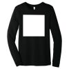 Unisex Jersey Long Sleeve Tee Thumbnail