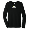 Unisex Jersey Long Sleeve Tee Thumbnail