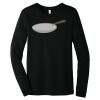 Unisex Jersey Long Sleeve Tee Thumbnail
