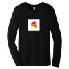 Unisex Jersey Long Sleeve Tee Thumbnail