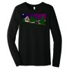 Unisex Jersey Long Sleeve Tee Thumbnail