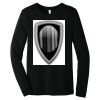 Unisex Jersey Long Sleeve Tee Thumbnail