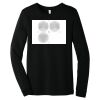 Unisex Jersey Long Sleeve Tee Thumbnail