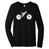 Unisex Jersey Long Sleeve Tee Thumbnail