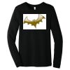 Unisex Jersey Long Sleeve Tee Thumbnail