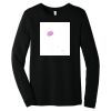 Unisex Jersey Long Sleeve Tee Thumbnail