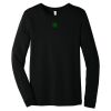 Unisex Jersey Long Sleeve Tee Thumbnail