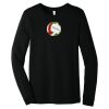 Unisex Jersey Long Sleeve Tee Thumbnail