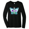 Unisex Jersey Long Sleeve Tee Thumbnail