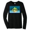 Unisex Jersey Long Sleeve Tee Thumbnail