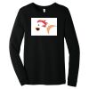 Unisex Jersey Long Sleeve Tee Thumbnail