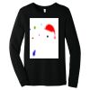 Unisex Jersey Long Sleeve Tee Thumbnail