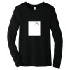 Unisex Jersey Long Sleeve Tee Thumbnail