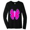 Unisex Jersey Long Sleeve Tee Thumbnail