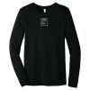 Unisex Jersey Long Sleeve Tee Thumbnail