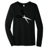 Unisex Jersey Long Sleeve Tee Thumbnail