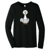 Unisex Jersey Long Sleeve Tee Thumbnail