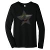 Unisex Jersey Long Sleeve Tee Thumbnail