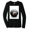 Unisex Jersey Long Sleeve Tee Thumbnail