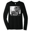 Unisex Jersey Long Sleeve Tee Thumbnail
