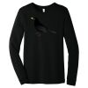 Unisex Jersey Long Sleeve Tee Thumbnail
