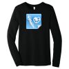 Unisex Jersey Long Sleeve Tee Thumbnail